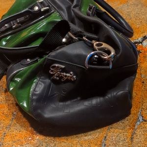 Kipling by Fergie purse.